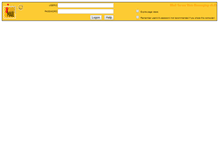 Tablet Screenshot of mail.idealever.com